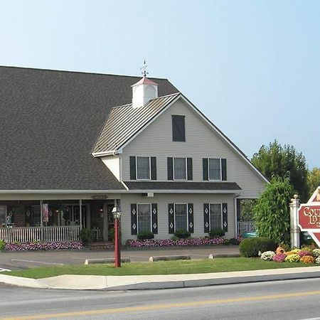 Country Living Inn Smoketown  Εξωτερικό φωτογραφία