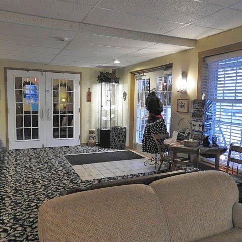 Country Living Inn Smoketown  Εξωτερικό φωτογραφία