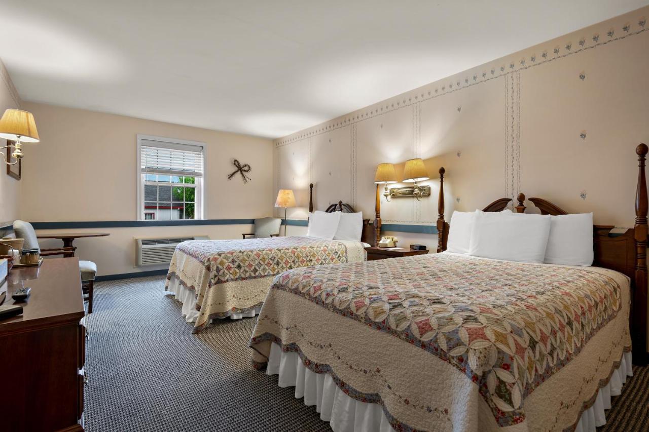 Country Living Inn Smoketown  Εξωτερικό φωτογραφία