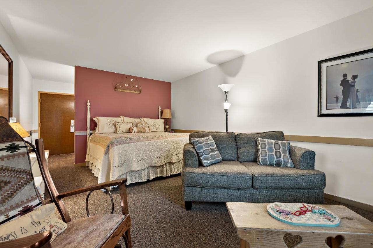 Country Living Inn Smoketown  Εξωτερικό φωτογραφία