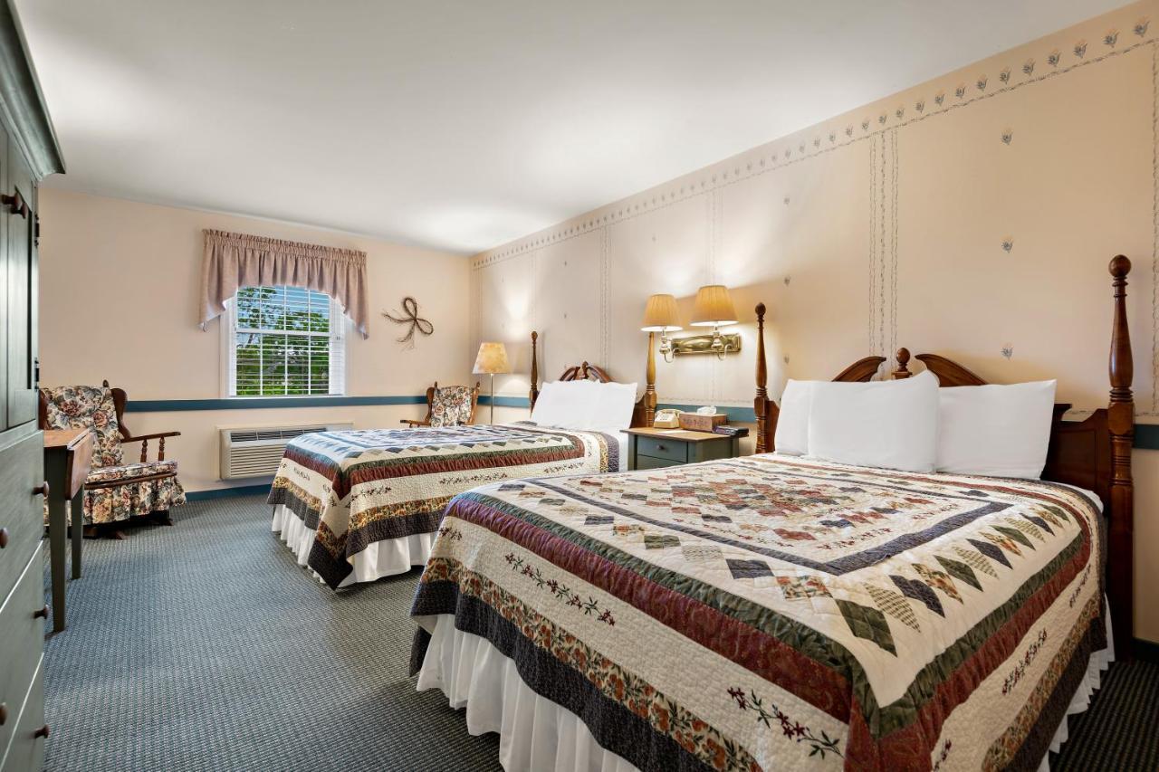 Country Living Inn Smoketown  Εξωτερικό φωτογραφία