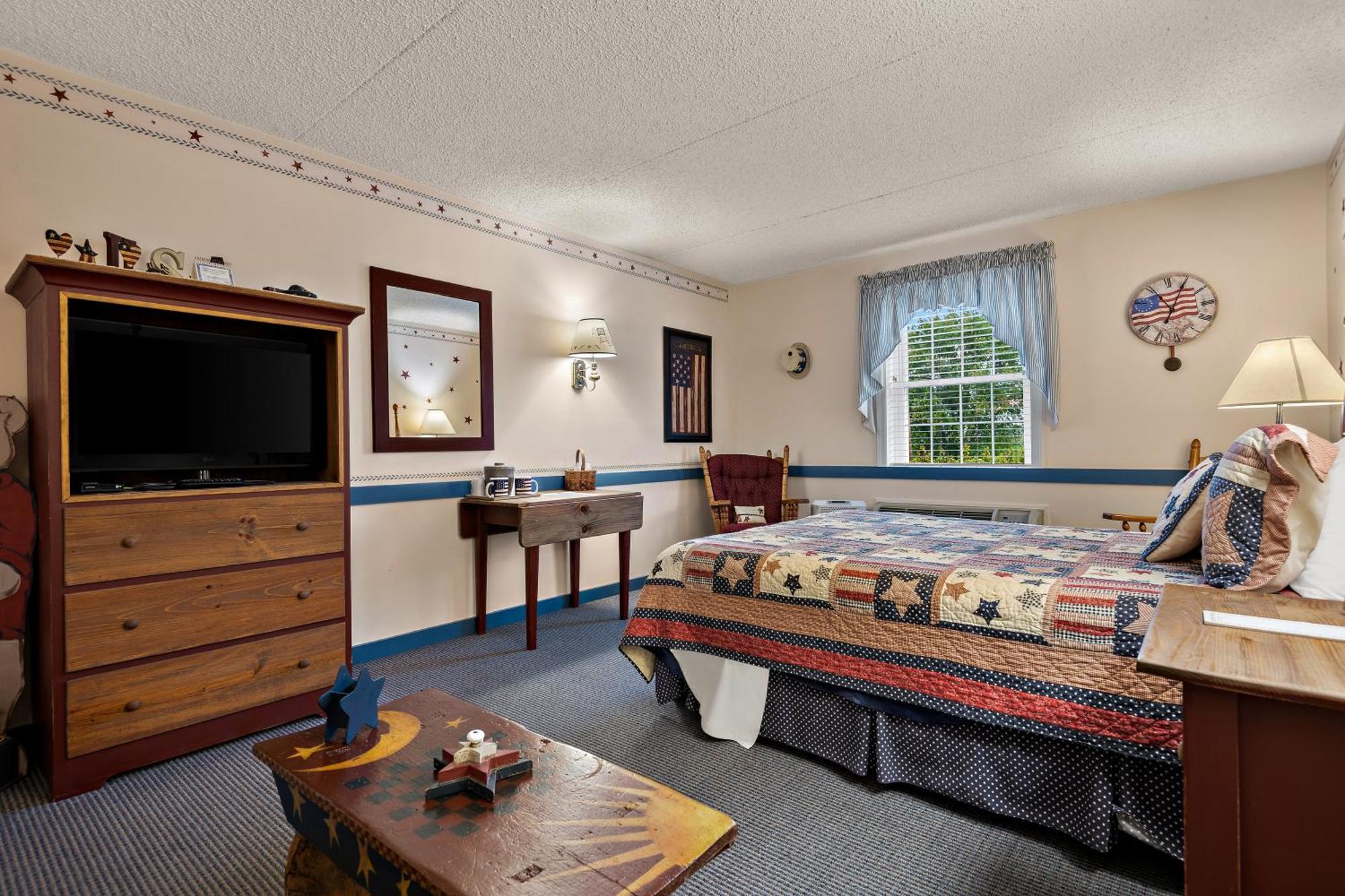 Country Living Inn Smoketown  Εξωτερικό φωτογραφία