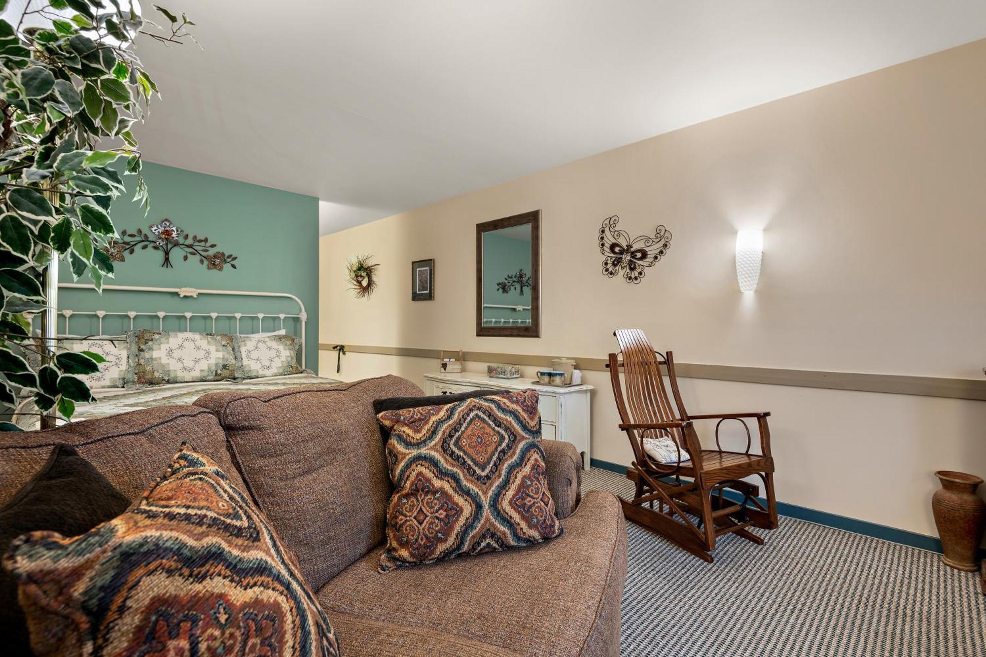Country Living Inn Smoketown  Εξωτερικό φωτογραφία