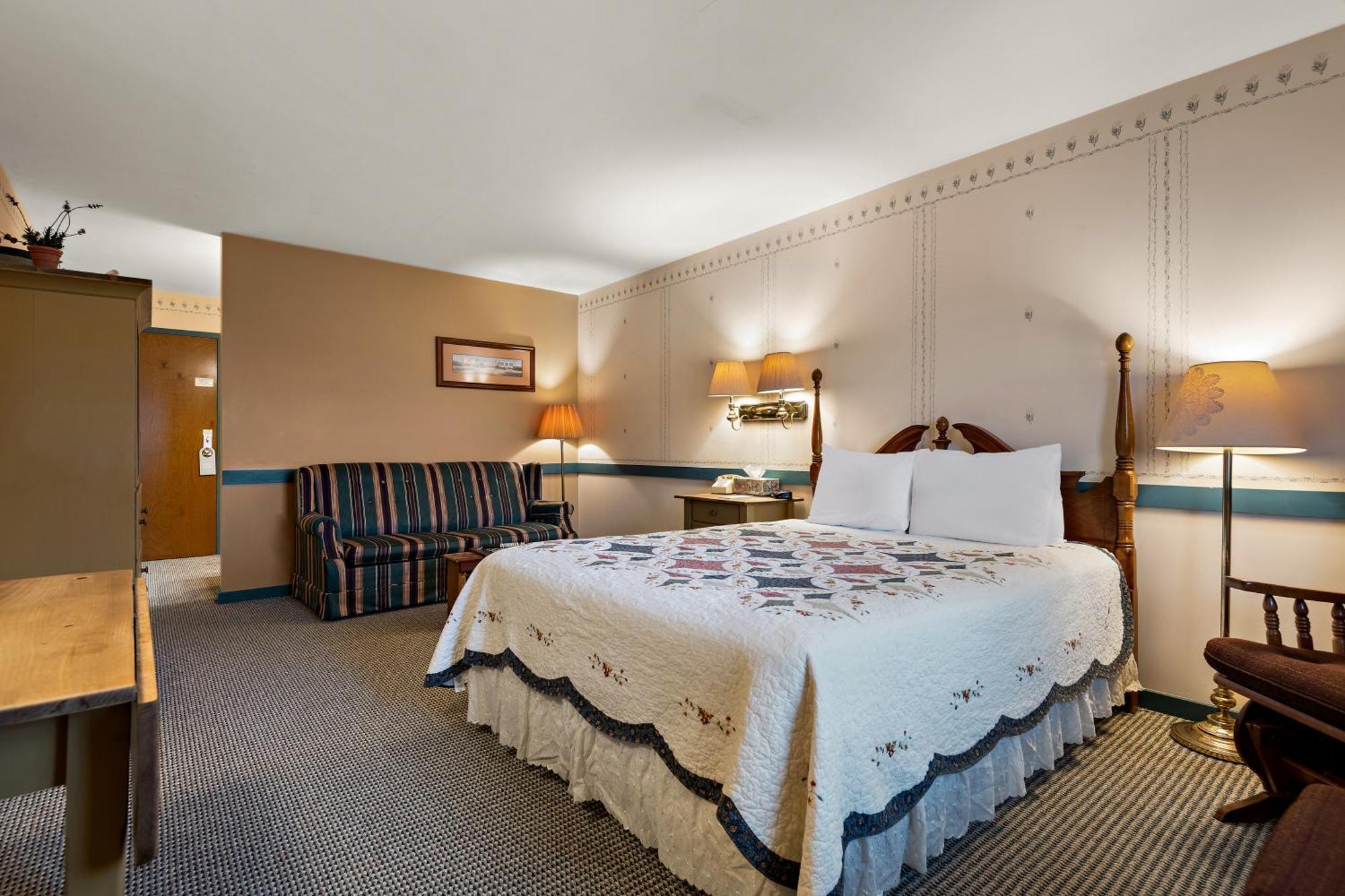 Country Living Inn Smoketown  Εξωτερικό φωτογραφία
