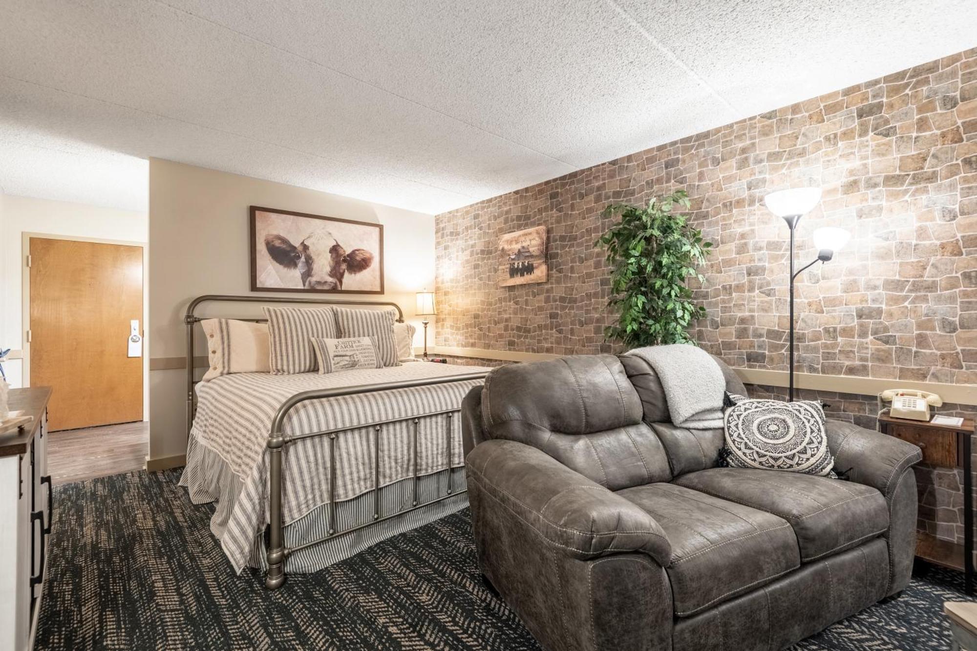 Country Living Inn Smoketown  Εξωτερικό φωτογραφία
